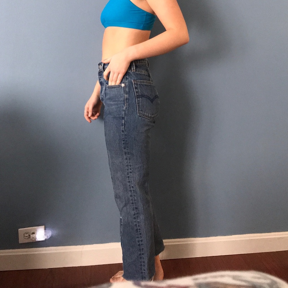 Women’s Levi’s Jeans